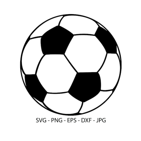 What Does A Soccer Ball Look Like Etsy what-does-a-soccer-ball-look-like-etsy