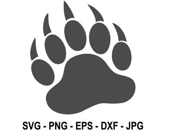 Free Free Pawpaw Bear Svg 317 SVG PNG EPS DXF File