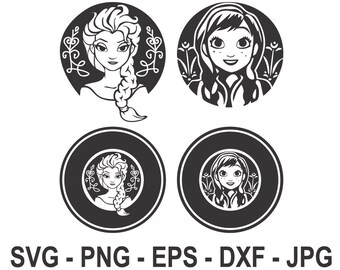 Download Anna Svg Etsy