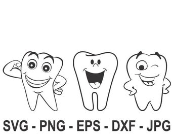 Tooth svg,Teeth svg,Tooth bundle,Instant Download,jpg digital download