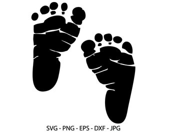 Download Baby Svg Etsy