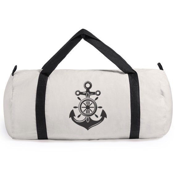 Anchor cheap duffle bag