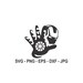 Iron Man svg,Cut File circut,silhouette cameo,Instant Download,SVG, PNG, EPS, dxf, jpg digital download