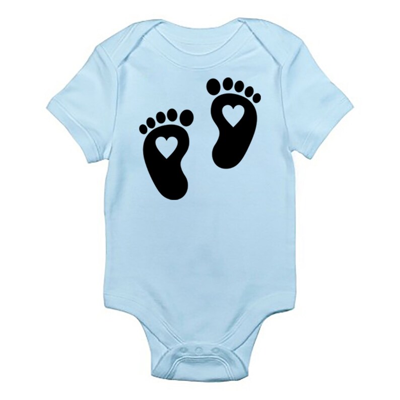 Free Free 329 Infant Baby Footprint Svg SVG PNG EPS DXF File