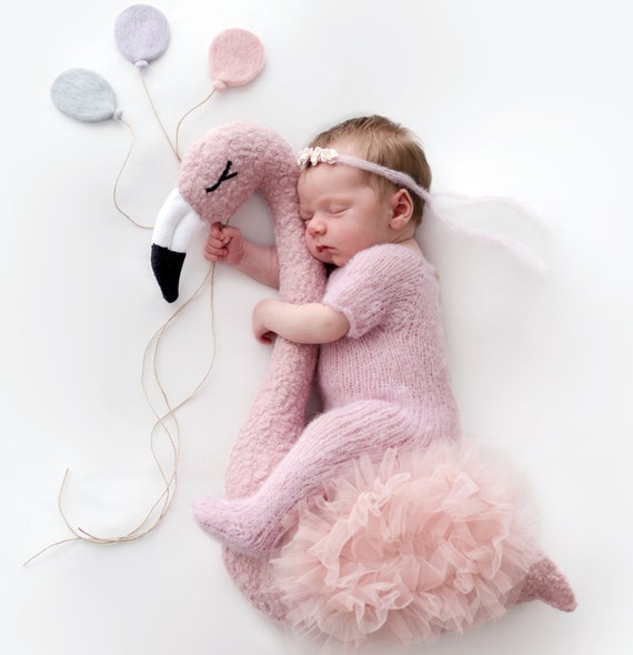 6-Piece Newborn Photography Prop Pillow Set By PixaPro