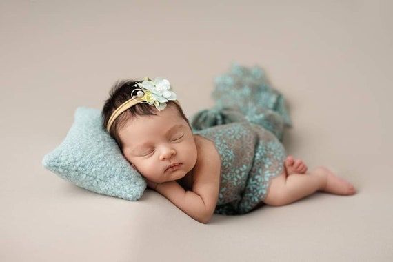 LYUMO Posing Pillow, Breathable Fabric Soft Newborn Photography Pillow,  Safe Baby Photography Cushion, For Newborns Baby Girls - Walmart.com