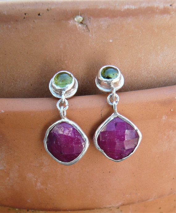 Pendientes /" Mini /" Yin Yang tipo cabochon envios combinados