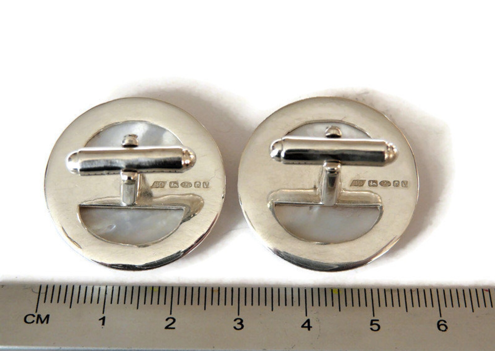 Boutons De Manchette En Or Vintage. Cadeau Pour Garçons D'honneur, Marié, Papa, Mariage, Anniversaire, Noël, Anniversaire, Fête Des Pères. - France