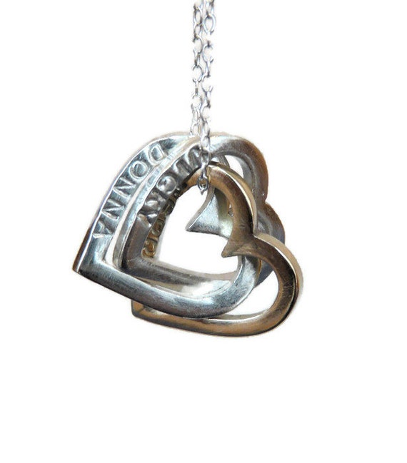 personalised mothers day jewellery