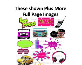 Free Free Fresh Princess Svg Free 259 SVG PNG EPS DXF File