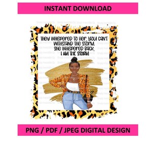 INSTANT DOWNLOAD  - Digital PNG Design for Sublimation- Direct Transfer or Printable Transfer