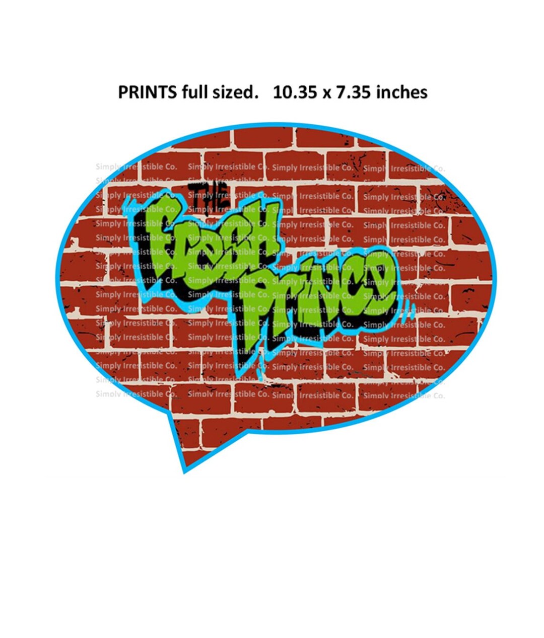 Speech Bubble Photo Booth Party Prop or Table Centerpiece- Printable ...