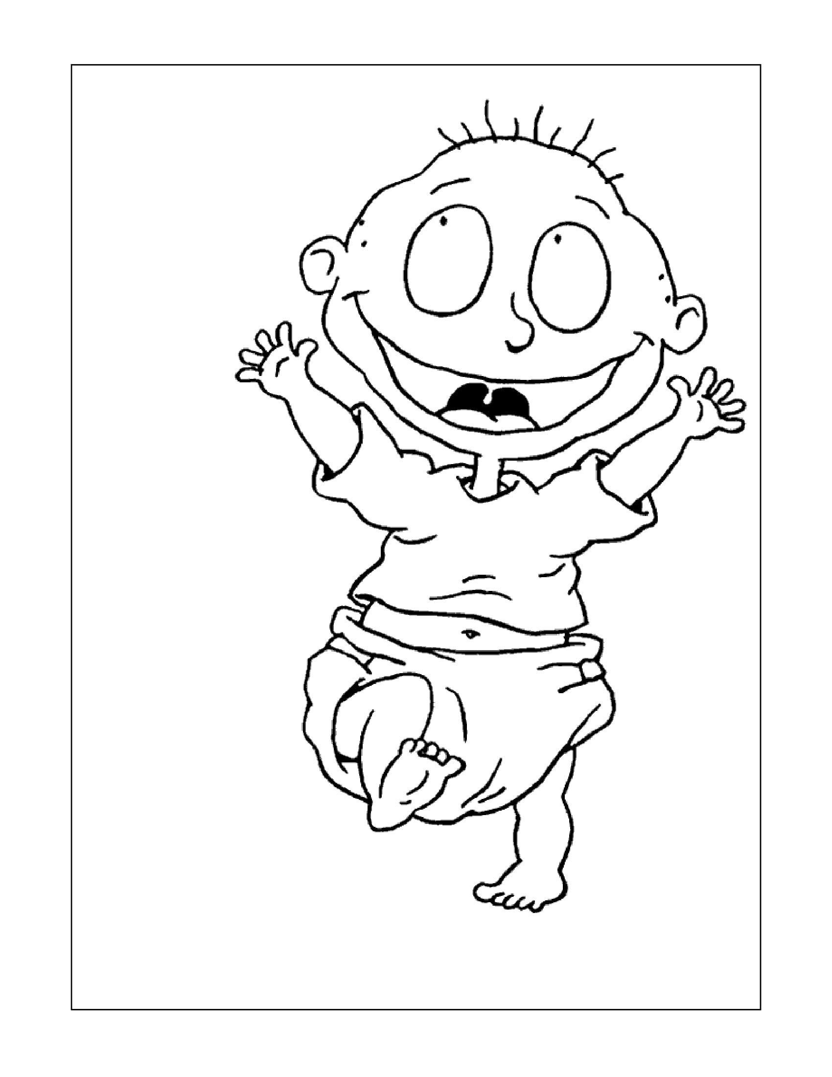 Custom Coloring Book Party Favor Coloring Pages Digital | Etsy