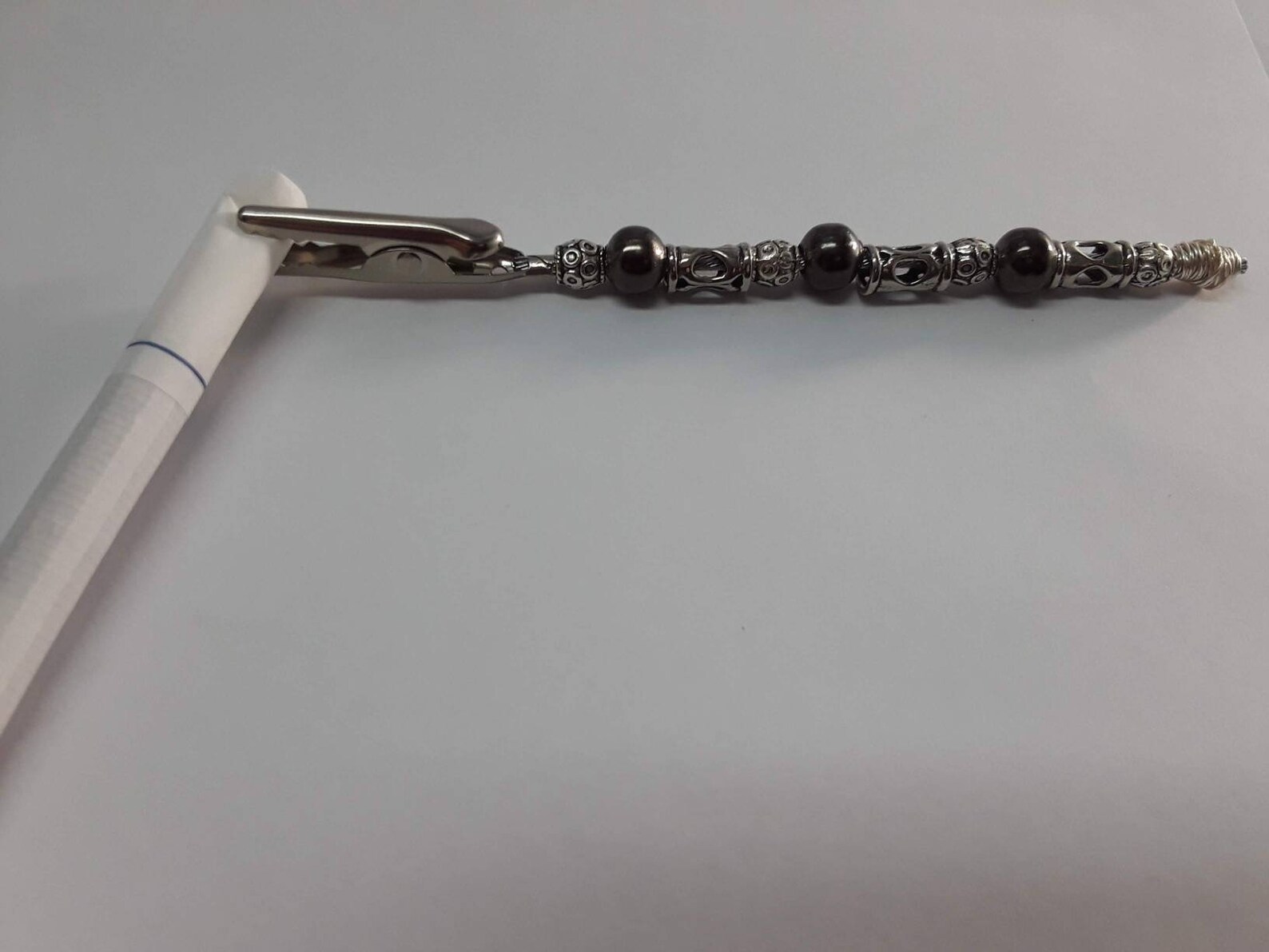 Roach Clip Cigarette Holder Joint or Blunt Holder Clip Etsy