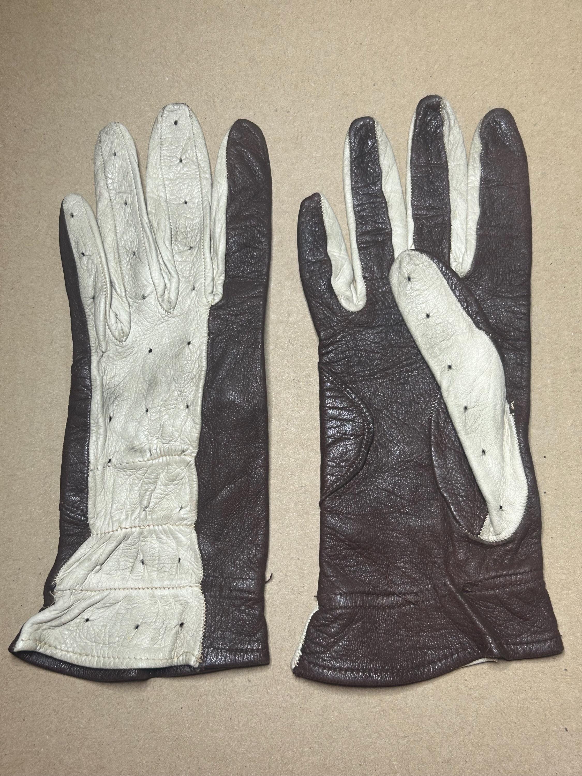 Prada Gloves - Etsy