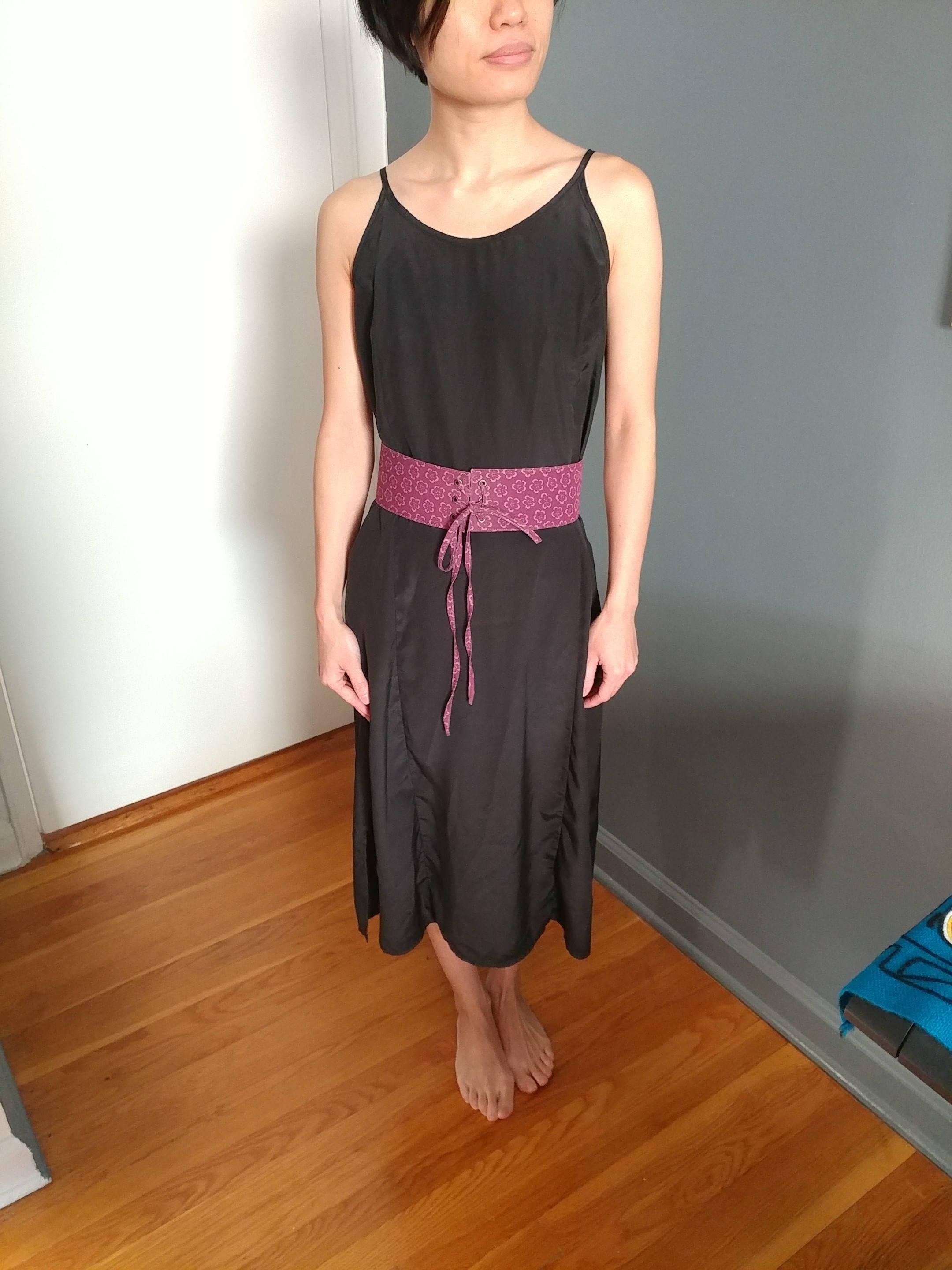 Vintage 90s Marc Jacobs 2.75 display picture 1