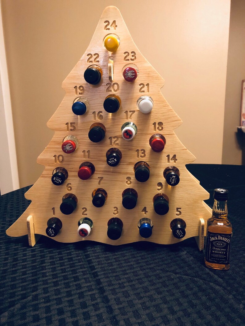 mini-shooter-advent-calendar-liquor-not-included-etsy