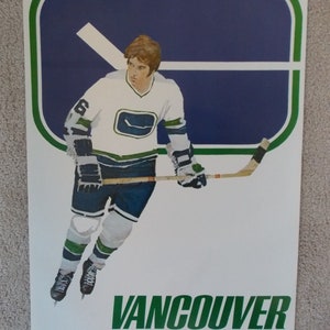 Return of the Canucks Flying Skate!? Ask Thatcher Demko - Vancouver Hockey  Now