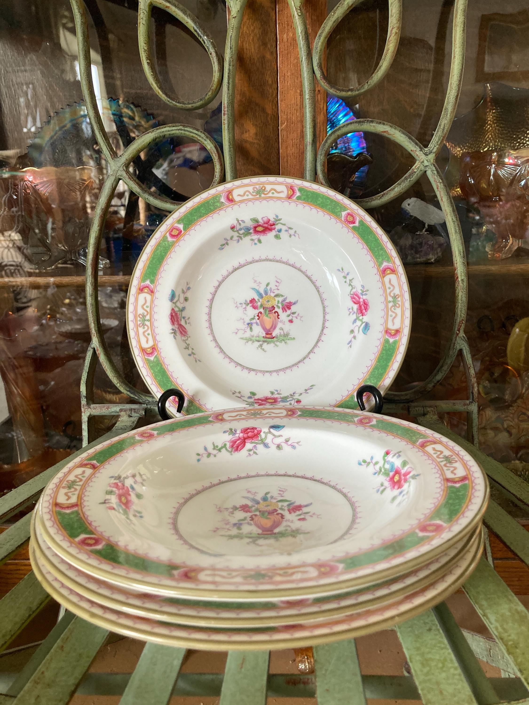COALPORT FRENCH NOBLE コールポート カップ&ソーサー イギリス