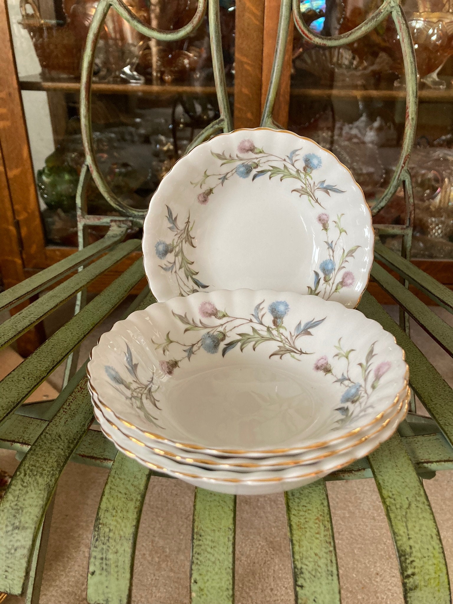 Gibson Fruit China Canada