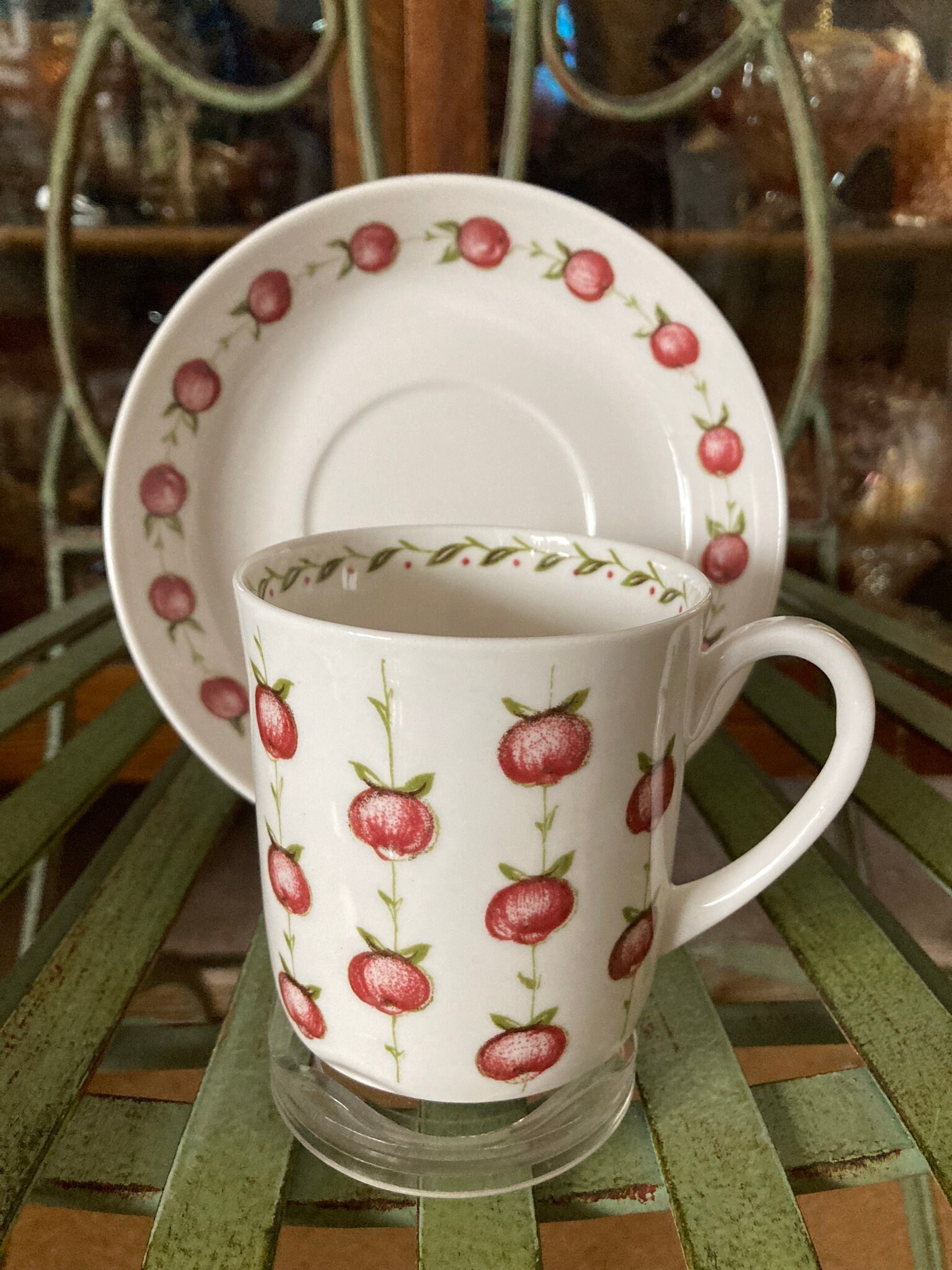 Susie Cooper Tureen 蓋付きボウル Susie Cooper Art Deco Vegetable