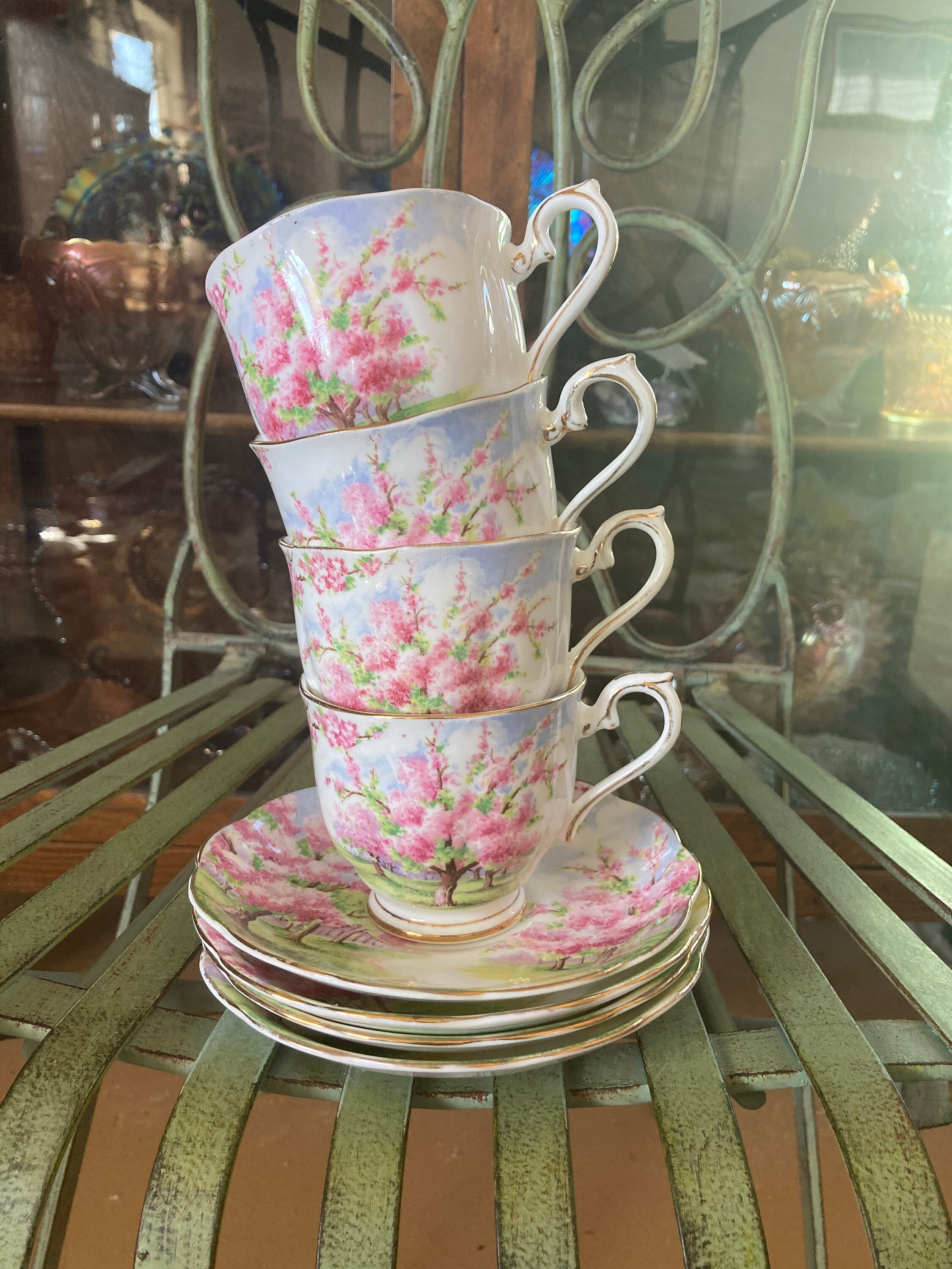 食器  ALBER Blossom Time 食器 ALBER Blossom Time Royal Albert - Blossom Time - Dinner Plate