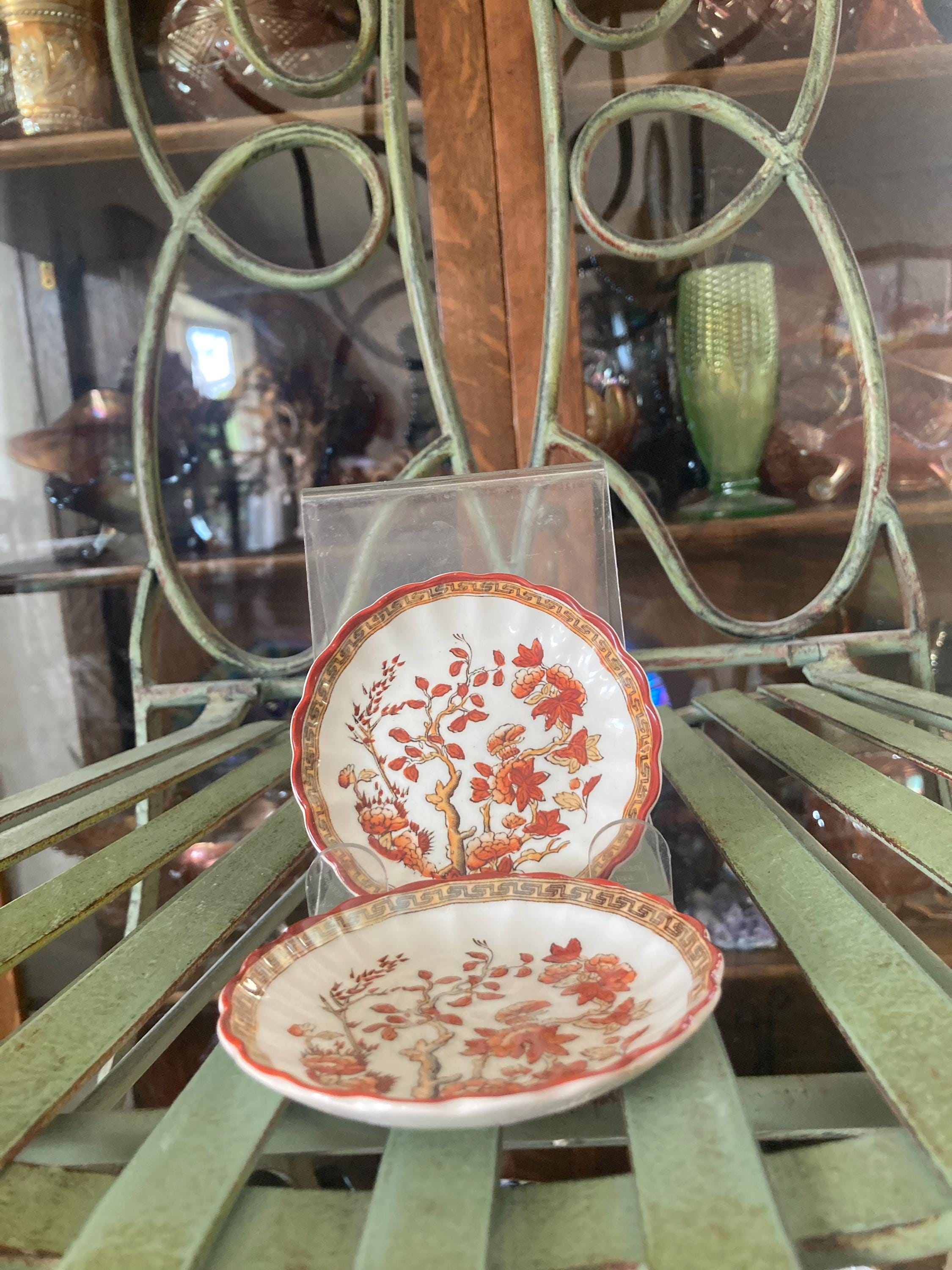 Spode Indian Tree - Etsy