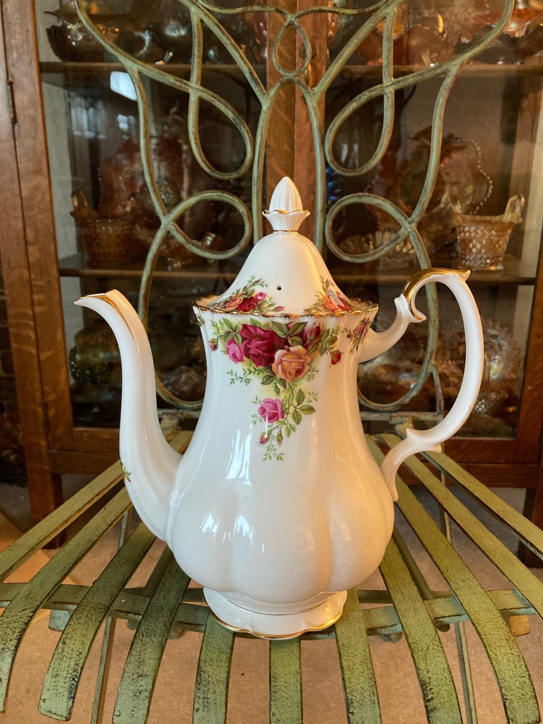 再値下！【現状品】  OLD COUNTRY ROSES il_1080xN.3526741544_fllp.jpg