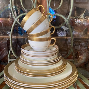 Minton Buckingham - Etsy