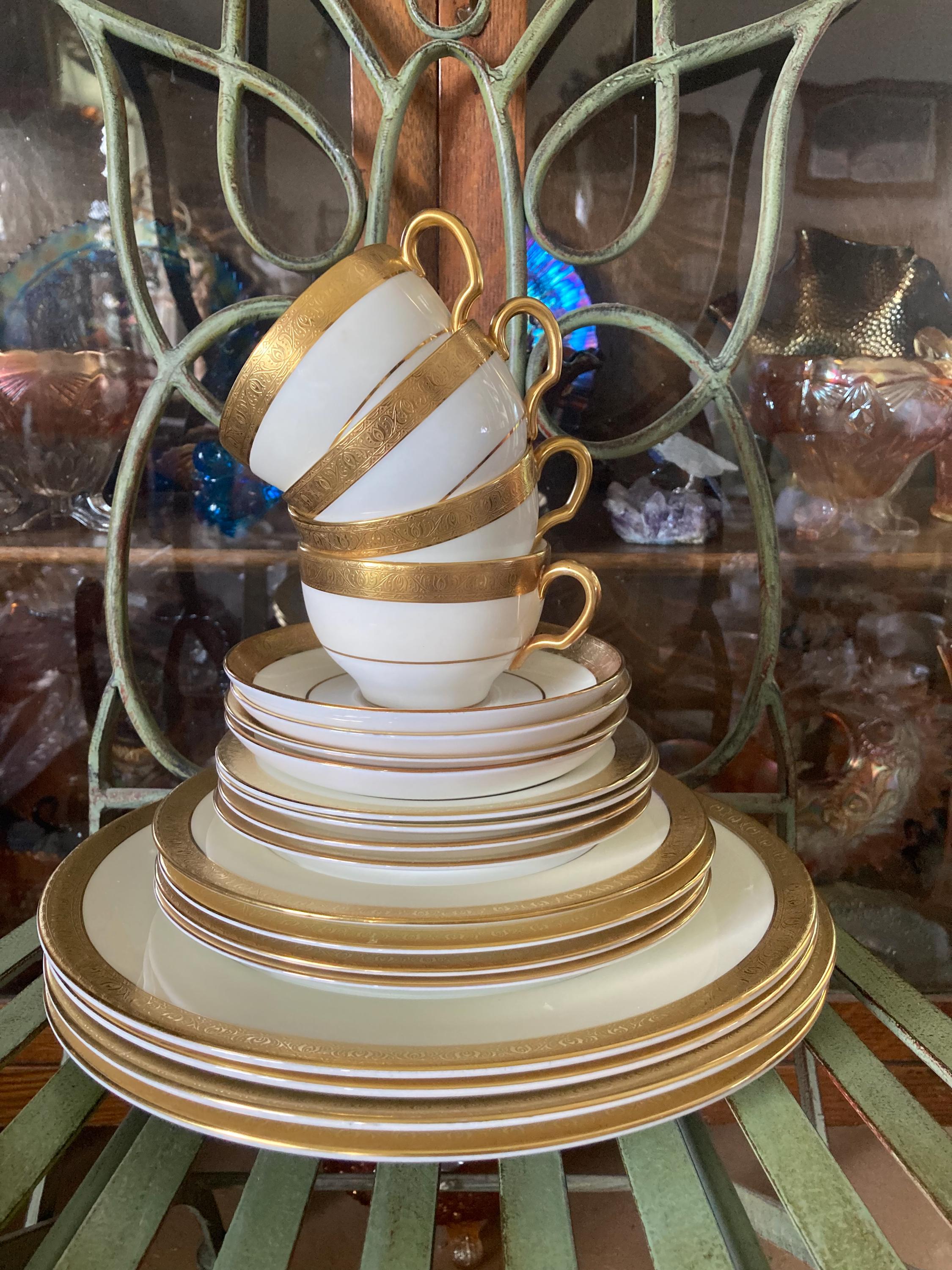 Minton Buckingham - Etsy