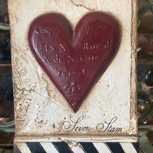 Sid Dickens - Etsy