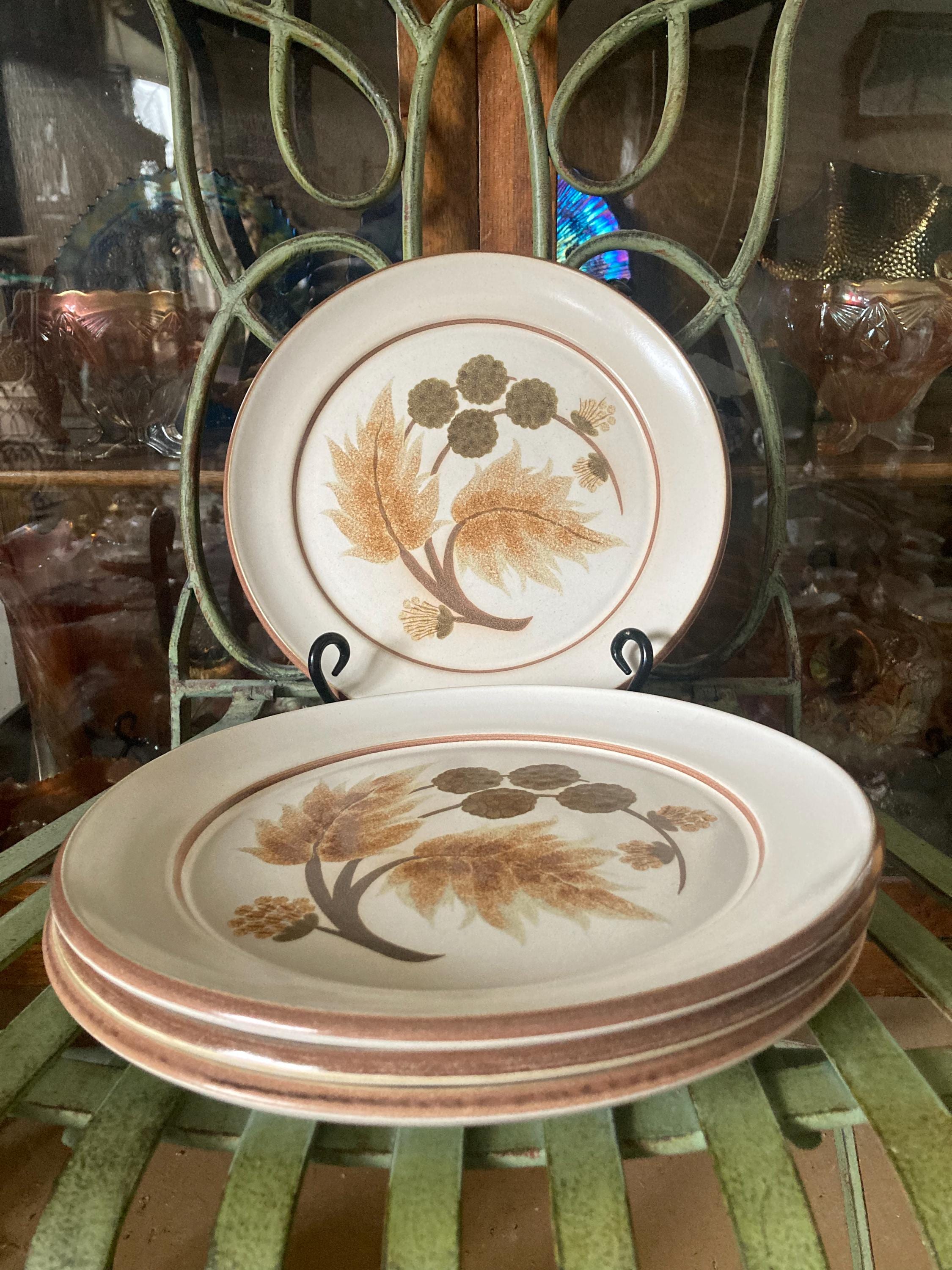 Rétro Dinnerware 90s - Etsy Canada