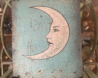 2 Vintage Sid Dickens Memory Blocks - T-29, 