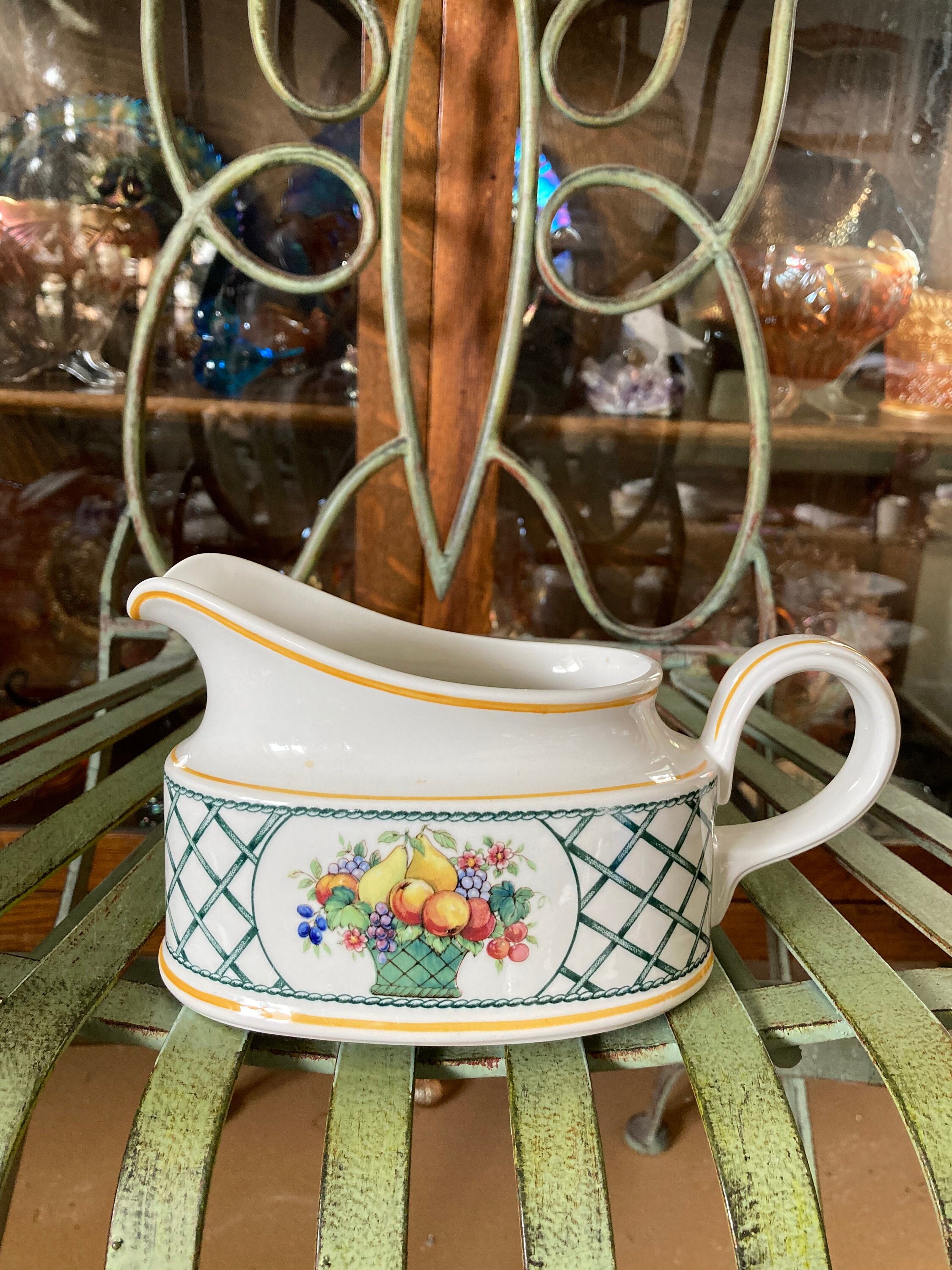 Villeroy & Boch BASKET 26㎝6枚セット Villeroy & Boch BASKET 26㎝6枚セット