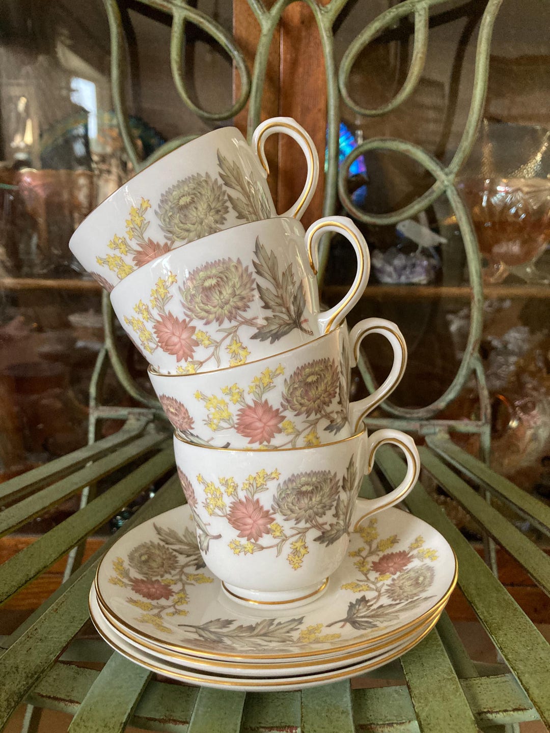 Spode Salloways Lichfieldアンティークロイヤル　イギリス il_1080xN.6579378672_cbzq.jpg