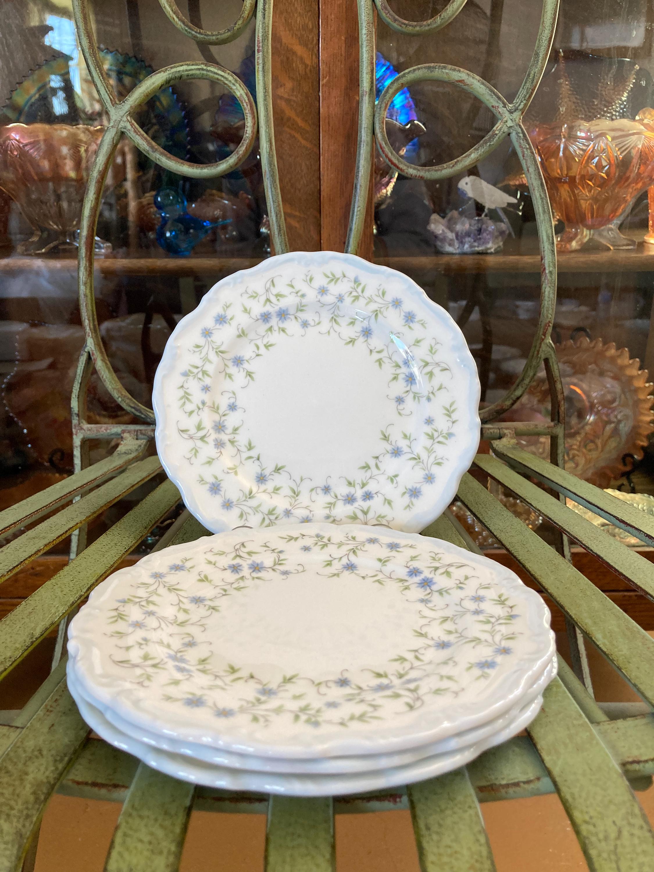 Royal Albert Caroline - Etsy