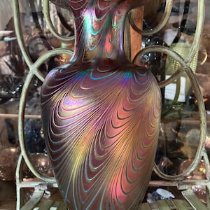 Robert Held Glass - Etsy