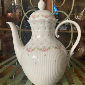 Kaiser Teapot - Etsy Canada