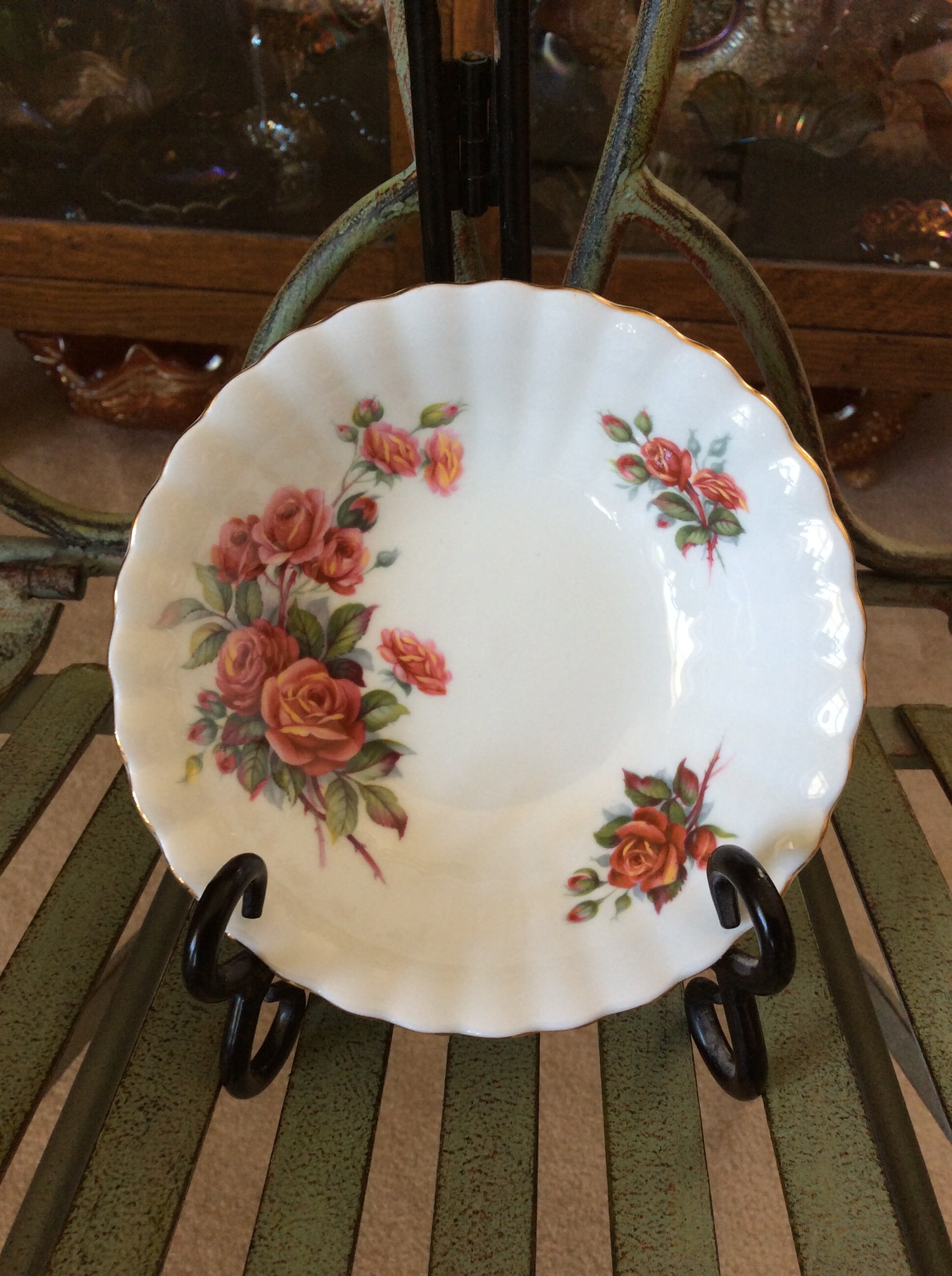 Royal Albert Centennial
