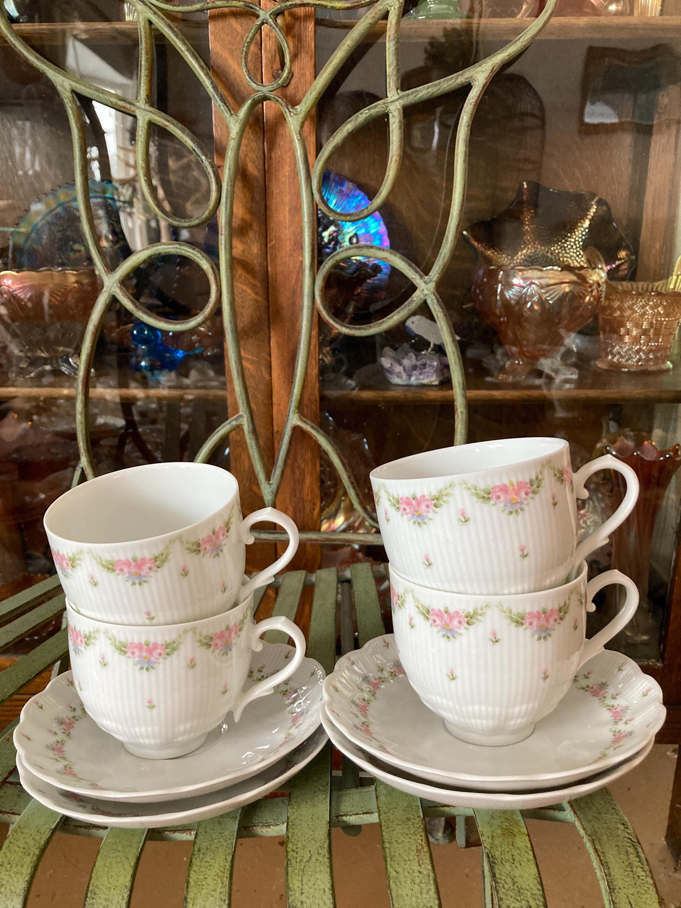 Kaiser Germany Cups - Etsy
