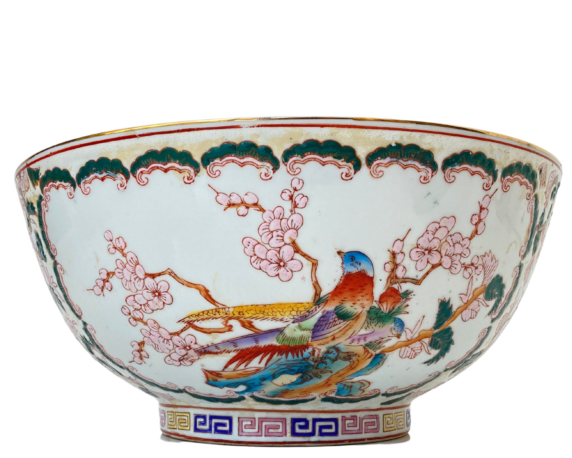 China bowl discount