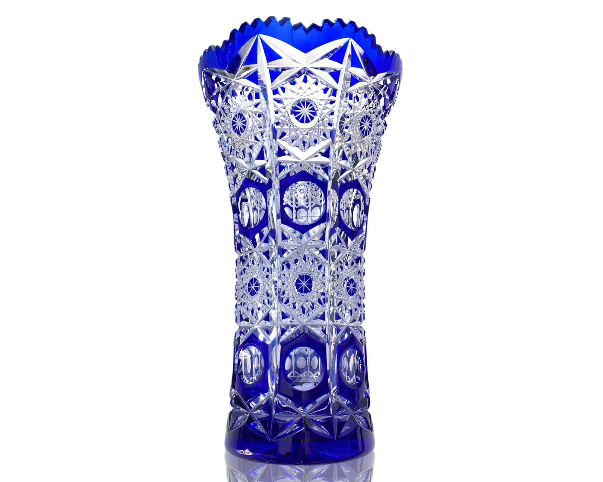 Arnstadt Crystal - Etsy