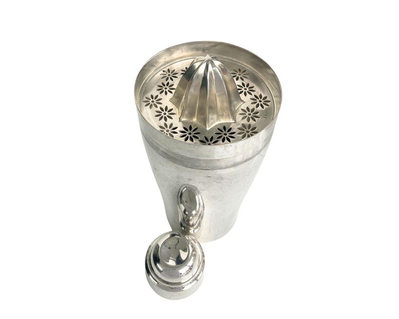 St. Medard Cocktail Shaker - Thumbnail 3