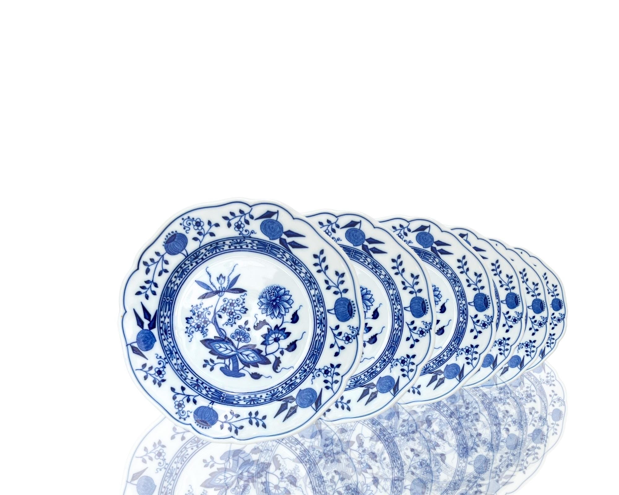 Blue onion - Etsy 日本