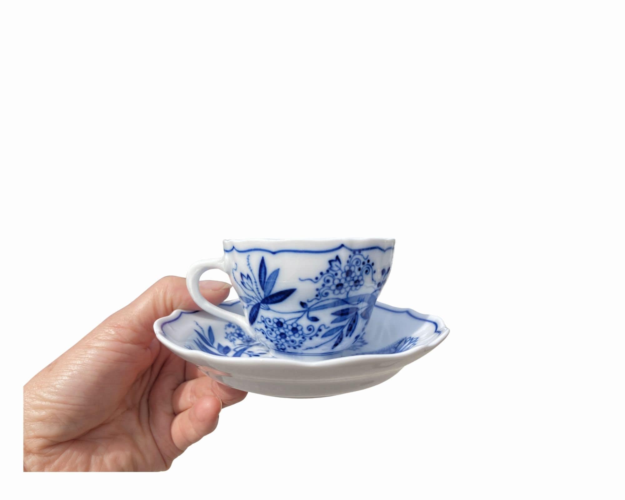 Beatrix Potter - Set tazza, piatto e ciotola, con immagine di Flopsy
