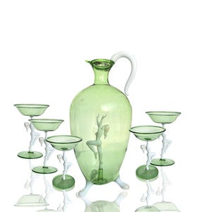 Bimini Glass - Etsy
