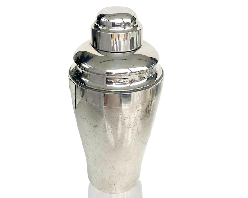 St. Medard Cocktail Shaker - Thumbnail 4