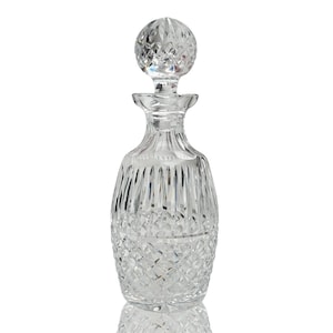 Vintage crystal Decanter | Waterford Sparkling