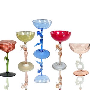 Bimini Glass - Etsy
