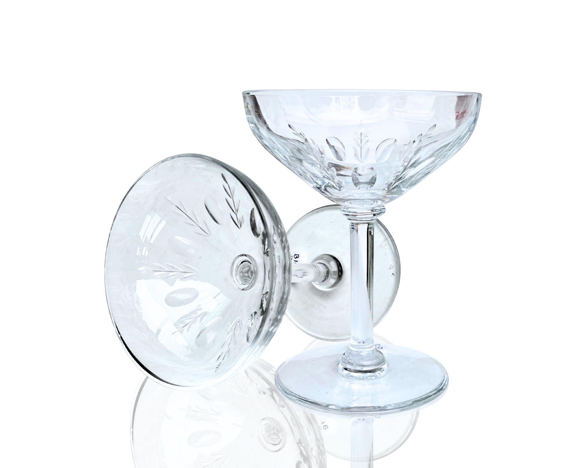 Val st lambert glass - Etsy 日本